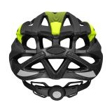 Etape Twister čierna/žltá fluo mat - L/XL (58-61) · záber 4