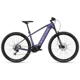 Kellys TAYEN R90 P 820Wh 27.5" - model 2025 Magic Pink - S (16", 155-168 cm) · záber 1