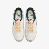 Nike Court Vision Low M - Veľkosť: 45,5 | Farba: Biela · záber 3