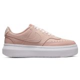 Nike Court Vision Alta W - Veľkosť: 40 | Farba: Ružová · záber 1