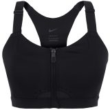 Nike Alpha Dri-FIT High-SP Front-Zip - Veľkosť: XS · záber 1