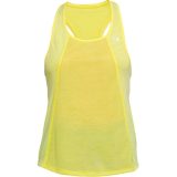 Under Armour Threadborne Fashion Tank Tokyo Lemon Full Heather - XL · záber 1