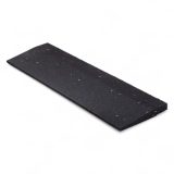 inSPORTline Nájezd pro podložky Proteko Plus Dot 50x15x2cm 1ks · záber 1