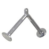 Adaptér triceps inSPORTline A441 - V tvar 36 cm · záber 1