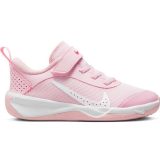 Nike Omni Multi-Court Big Kids - Veľkosť: 40 | Farba: Ružová · záber 1