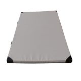 Žinenka MASTER Comfort Line R120 - 200 x 100 x 6 cm - sivá · záber 1