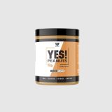 Arašidové maslo YES! Peanuts karamel 250 g - Iron Aesthetics · záber 1