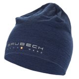 Brubeck Merino Dark Blue - L/XL · záber 1