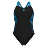 Arena Openings Swimsuit V Back W - Veľkosť: 40 · záber 5