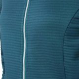 McKinley M-Tec Aami Hooded Midlayer W - Veľkosť: 42 · záber 5