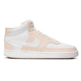 Nike Court Vision Mid W - Veľkosť: 36,5 · záber 6