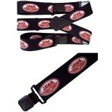 MTHDR Suspenders JAWA Red Black · záber 1