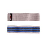 Posilňovacia guma inSPORTline Lopr 76x8 cm / 21 kg · záber 2