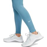 Nike Dri-FIT One W Mid-Rise Leggings - Veľkosť: L · záber 2