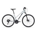 Kellys PHEEBE 20 28" - model 2025 White - S (17", 155-170 cm) · záber 1