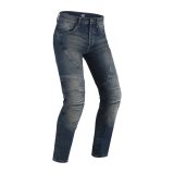 PMJ PROmo Jeans Dallas modrá - 32 · záber 1