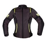 W-TEC Jelsa šedá-fluo - XS · záber 1