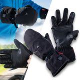 W-TEC HEATflip čierna - M · záber 3