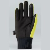 Specialized HyprViz Neoshell Thermal Gloves M - Veľkosť: L · záber 2