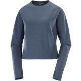 Salomon Essential Lightwarm CN W - Veľkosť: S · záber 1