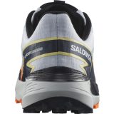 Salomon Thundercross M - Veľkosť: 44 2/3 | Farba: Čierna, Biela · záber 4