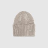 Unisex beanie čiapka - sivá · záber 2