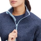 McKinley Skeena Fleece Jacket W - Veľkosť: 38 · záber 5