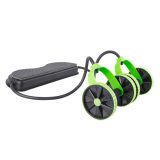 Multifunkčné posilňovacie kolieska inSPORTline AB Roller AR400 · záber 1