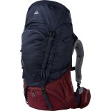 McKinley Yukon CT 50W+10 Trekking Backpack W · záber 1