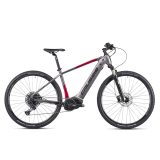 Crussis e-Cross 9.10 720Wh 28" - model 2025 · záber 1