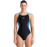 Arena Openings Swimsuit V Back W - Veľkosť: 40 · záber 1
