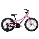 Trek Precaliber 16 Pink Frosting 16“ - Veľkosť: 16 · záber 1