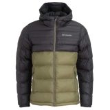 Columbia Buck Butte™ II Hooded Insulated Jacket - Veľkosť: XXL · záber 1