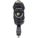 Fila Helix Pro 84 M - Veľkosť: 42 | Farba: Čierna, Sivá · záber 3