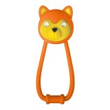 Kellys Teddy Orange · záber 1