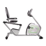 Recumbent inSPORTline inCondi R60i · záber 2