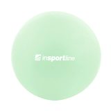 Lopta na posilňovanie inSPORTline Aerobic Ball 25 cm - Farba: Čierna · záber 2