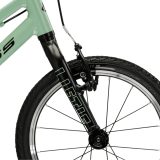 Kross Liftie 16" - model 2025 zelená / čierna / matný - 8" (105-125 cm) · záber 5