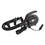 Elektrická pumpa - kompresor MASTER pre paddleboard a airtrack na 12 V · záber 1