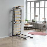 inSPORTline Wootkit 220x86 cm šedá · záber 5