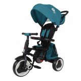 QPlay Rito+ Turquoise · záber 2