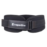 Vzpieračský pás inSPORTline Stronglift - Veľkosť: S · záber 3