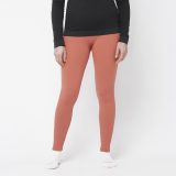 Salomon Essential Warm Seamless Tights W - Veľkosť: L · záber 3