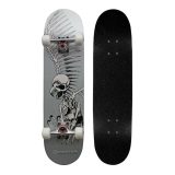 Skateboard MASTER Extreme Board - Hmotnosť: 3 kg · záber 1