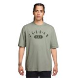 NIKE JORDAN City SS Crew - Veľkosť: S · záber 1