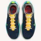 Nike Wildhorse 8 W - Veľkosť: 40,5 · záber 4