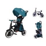 QPlay Rito+ Turquoise · záber 1