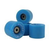 Kolieska pre plastik board MASTER - 60 x 45 mm · záber 1