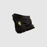 Unisex bandana - čierna · záber 2