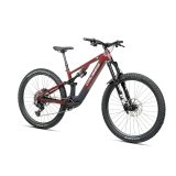 Crussis e-Full 12.11 800Wh 29" - model 2026 · záber 2
